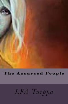 portada The Accursed People (in English)