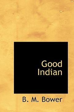 portada good indian