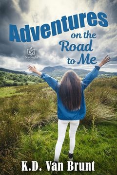 portada Adventures on the Road to Me (en Inglés)
