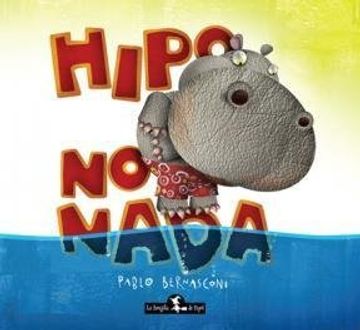 portada Hipo no Nada Rustico (in Spanish)