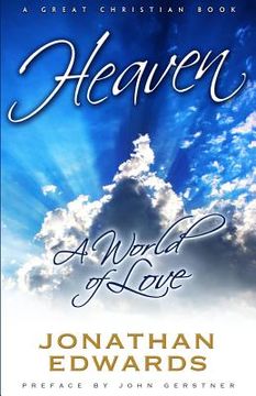 portada Heaven: A World of Love (en Inglés)