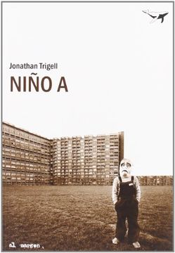 portada Niño A (in Spanish)