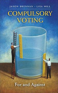 portada Compulsory Voting: For and Against (en Inglés)