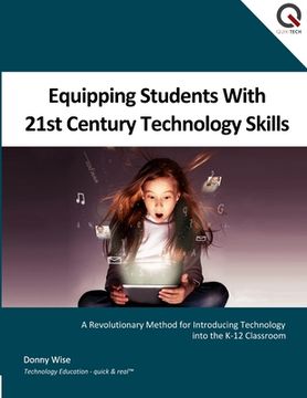 portada Equipping Students with 21st Century Technology Skills (en Inglés)