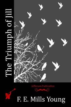 portada The Triumph of Jill (en Inglés)