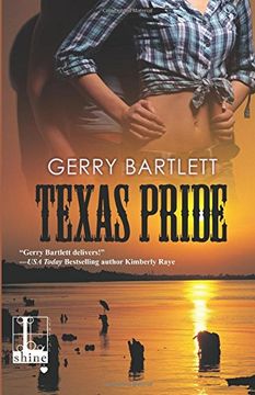 portada Texas Pride (en Inglés)