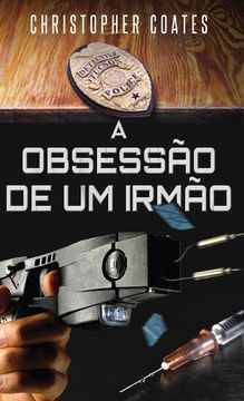 portada A Obsessão de um Irmão