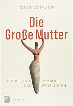portada Die Große Mutter (in German)
