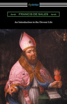 portada An Introduction to the Devout Life (in English)