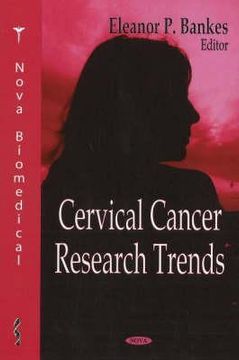 portada cervical cancer research trends (en Inglés)