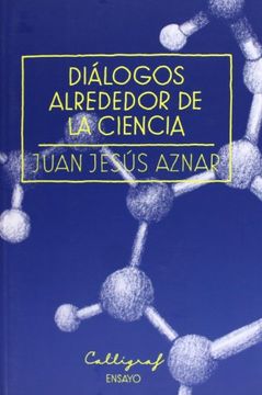 portada Diálogos Alrededor de la Ciencia (in Spanish)