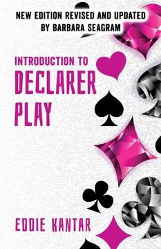 portada Introduction to Declarer Play (in English)