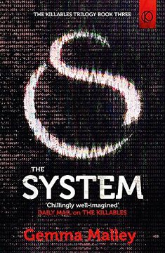 portada The System (Killables Trilogy)