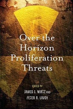 portada Over the Horizon Proliferation Threats 