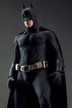 portada The Batman