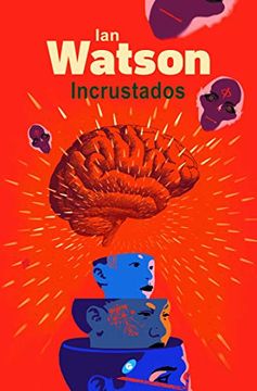 portada Incrustados (in Spanish)