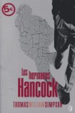 portada LOS HERMANOS HANCOCK (BYBLOS)