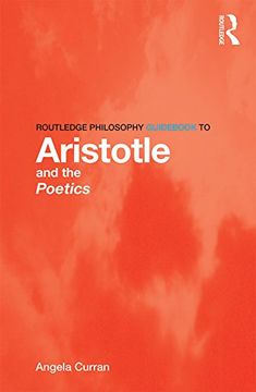 portada Routledge philosophy guid to aristotle and the poetics (routledge philosophy guids)