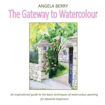 portada The Gateway to Watercolour