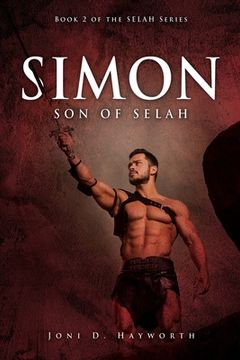 portada Simon: Son of Selah (en Inglés)