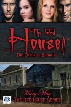 portada The Red House 2 The Curse is Broken