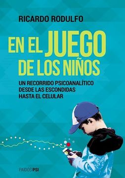 portada En el Juego de los Niños (in Spanish)