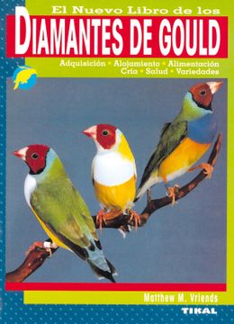 portada Diamantes de Gould (in Spanish)