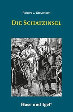 portada Die Schatzinsel: Schulausgabe (en Alemán)