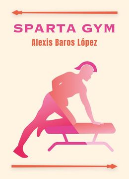 portada Sparta Gym (in Spanish)