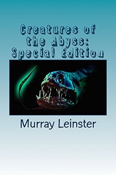 portada Creatures of the Abyss: Special Edition (en Inglés)