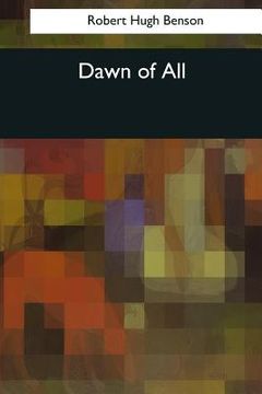 portada Dawn of All (in English)