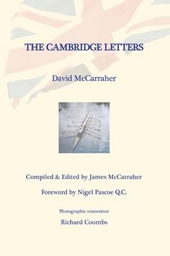 portada David's War Volume Three: The Cambridge Years (en Inglés)