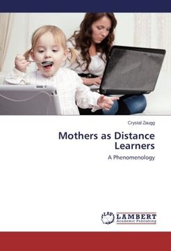 portada Mothers as Distance Learners