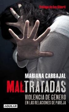 portada Maltratadas (in Spanish)
