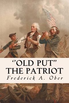 portada ''Old Put'' The Patriot