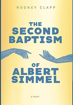 portada The Second Baptism of Albert Simmel (en Inglés)