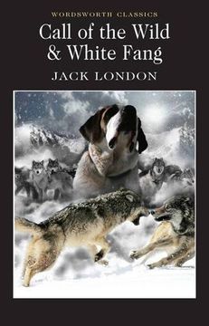 portada Call of the Wild & White Fang (in English)