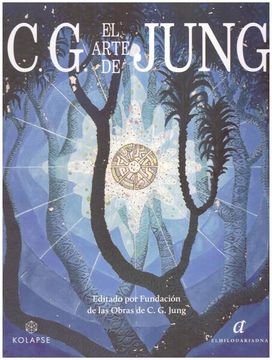 portada El Arte de c. G. Jung