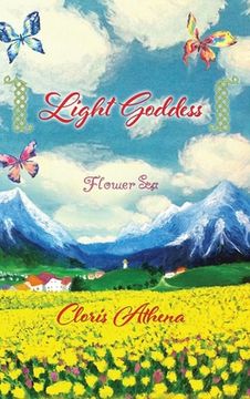 portada Light Goddess: Flower Sea (in English)