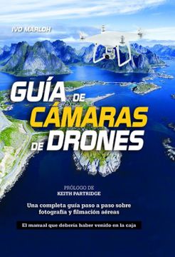portada Guia de Camaras de Drones