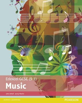 portada Edexcel GCSE (9-1) Music Student Book (Edexcel GCSE Music 2016)