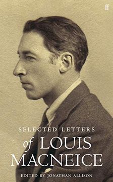 portada Letters of Louis Macneice (en Inglés)
