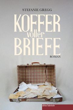 portada Koffer Voller Briefe (en Alemán)