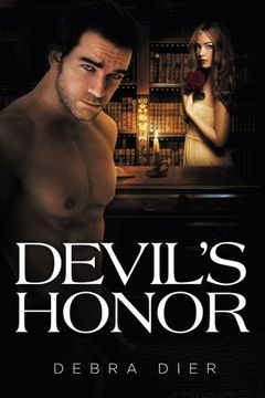 portada Devil's Honor