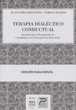 Terapia Dialéctico Conductual