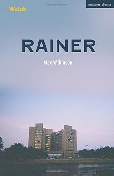 portada Rainer (in English)