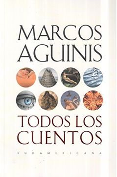 portada Todos los cuentos (in Spanish)