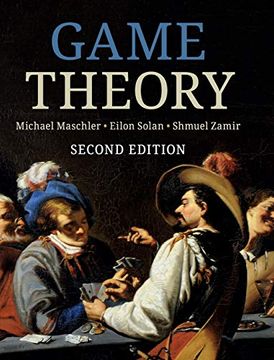 portada Game Theory (in English)