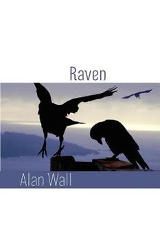 portada raven (in English)