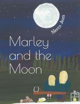 portada Marley and the Moon (in English)